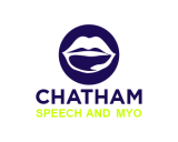 https://www.logocontest.com/public/logoimage/1636945905Chatham Speech and Myo.png